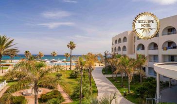 NOVOSTAR KHAYAM GARDEN BEACH & SPA